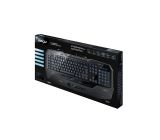 Roccat Illuminated Gaming Tastatur Keyboard FR Layout Beleuchtet [B-WARE]