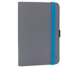 Targus Universal 7-8" Tablet Flip Tasche - Grau