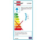 Brennenstuhl Power LED-Strahler mit Aluminium-Gehäuse mit Bewegungsmelder