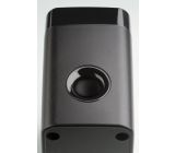 Creative (B-WARE) PC-Lautsprecher T10. 2.0 Stereo/AUX-IN/5 W RMS schwarz