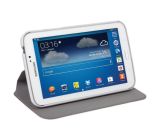 Targus Evervu Galaxy Tab 4 Tasche 17,8 cm (7 Zoll) gelb