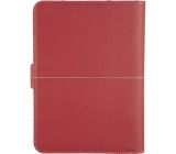 Targus THZ16003EU Protective Folio Case für eReaders rosa