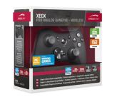 Speedlink (B-WARE) Xeox Pro Analog kabelloses Gamepad für PC 