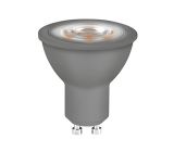 Osram LED Star PAR16, LED-Reflektorlampe GU10 50W Warmweiß - 6er-Pack