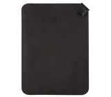 Targus THZ218EU Universal Passport Wallet Tasche bis 25,4 cm 10 Zoll Schwarz