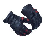 GUIDE Arbeitshandschuh Schnittschutzhandschuh Lederhandschuh Größe 8