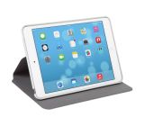 Targus Evervu iPad mini Tasche mit Retina Display grau