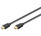 Goobay HDMI High Speed Kabel 4K 1,5 m
