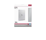 Speedlink (B-WARE) Verge Pure Cover Tablet-Schutzhülle für Apple iPad Air 