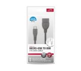 Speedlink (B-WARE) USB-Kabel - Micro-USB to USB OTG Data Cable