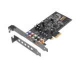 Creative (B-WARE) Sound Blaster Audigy FX PCIe-Soundkarte 
