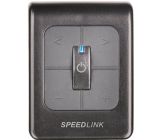 Speedlink (B-WARE) Trap Bluetooth Audioempfänger 