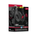 Speedlink 3.5mm Gaming Kopfhörer mit Mikrofon Headset für PC Laptop PS4 Xbox One