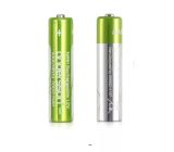 ANDERSSON AAA Rechargeable Batteries Wiederaufladbar 1.2 V 500 mAh [24er PACK] 
