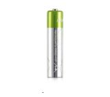 ANDERSSON AAA Rechargeable Batteries Wiederaufladbar 1.2 V 500 mAh [24er PACK] 