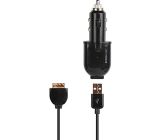Speedlink (B-WARE) Rod KFZ-Ladegerät/Stromadapter für die PSP Go