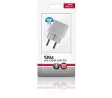Speedlink (B-WARE) Turax Steckdosen-Ladegerät mit zwei USB-Anschlüssen 