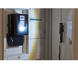 Brennenstuhl LED-/ handliche Akku Clipleuchte Arbeitsleuchte