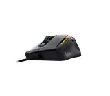ROCCAT (B-WARE) Kone XTD optische Gaming Maus Schwarz