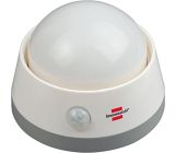  Brennenstuhl LED-Nachtlicht/Orientierungslicht mit Infrarot-Bewegungsmelder