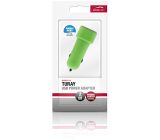 Speedlink Turay KFZ-Ladegerät mit zwei USB-Anschlüssen  (B-WARE)