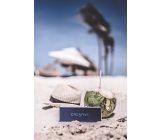 Creative MUVO 2 Leistungsstarker Wireless Bluetooth Lautsprecher blau
