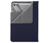 TARGUS Fit N Grip Rotating Universal 7-8inch Tablet Hülle Blau