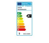 Osram LED Star PAR16, LED-Reflektorlampe GU10 50W Warmweiß - 6er-Pack