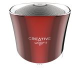 Creative (B-WARE) Woof Bluetooth 3 Mini-Lautsprecher 