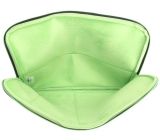 Samsonite Airglow Sleeves  15.6", 31cm, Black/Green 9548 