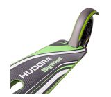 HUDORA Big Wheel Scooter 205 - Tret-Roller City-Scooter  