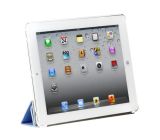 Targus Click-In Protective Case für Apple iPad blau