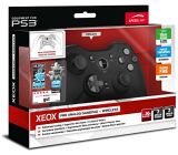 Speedlink (B-WARE) Xeox Pro Analog Gamepad kabelloser Controller für Playstation 3 