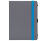 Targus Universal 9.7-10.1" Tablet Flip Tasche - Grau