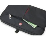 Wenger 1904006 Sleeve Schutzhülle für 15,6 Laptop – Schwarz