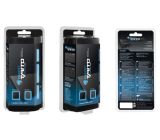 ROCCAT (B-WARE)  Taito Gaming Mauspad Schwarz