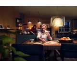 Philips LEDclassic Lampe 60 W E27 Dimmbar Leuchtmittel