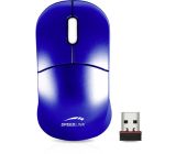 Speedlink (B-WARE) Snappy Kabellose 3-Tasten-Maus Blau
