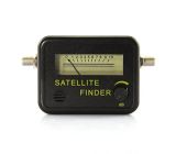 Satellitenfernsehen-Empfänger DVB-T2 Satelliten-Receiver Satelliten-Finder Rezeptor 