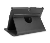 Samsonite  Mobile Pro Leather Ipad Uni Kofferorganizer Schwarz