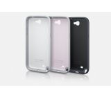Samsung Original Schutzhülle / Cover Pink