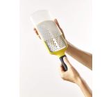 Joseph Joseph, Multi-Grate Paddle Grater - Yellow