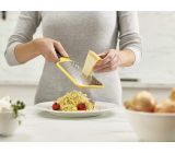 Joseph Joseph, Multi-Grate Paddle Grater - Yellow