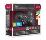 Speedlink (B-WARE) Xeox Pro Analog kabelloses Gamepad für PC 
