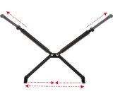 Speedlink (B-WARE) praktischer Notebookständer - PLEXUS MOVE Notebook Cooling Stand 