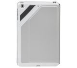 Targus Evervu iPad mini Tasche mit Retina Display grau