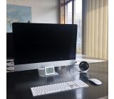 BONECO F50 Ventilator USB-C Mini-Ventilator 2 Leistungsstufen Tischventilator