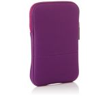 Samsonite  58126,  Uni Kofferorganizer Purple/Pink 22 cm