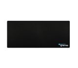 ROCCAT (B-WARE) Taito 2017 Shiny Black Gaming Mauspad Schwarz