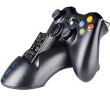 Speedlink (B-WARE) Controller-Ladestation für XBOX 360 - Bridge Charging System USB 